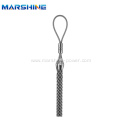 Wire Pulling Grips Wire Mesh Grip